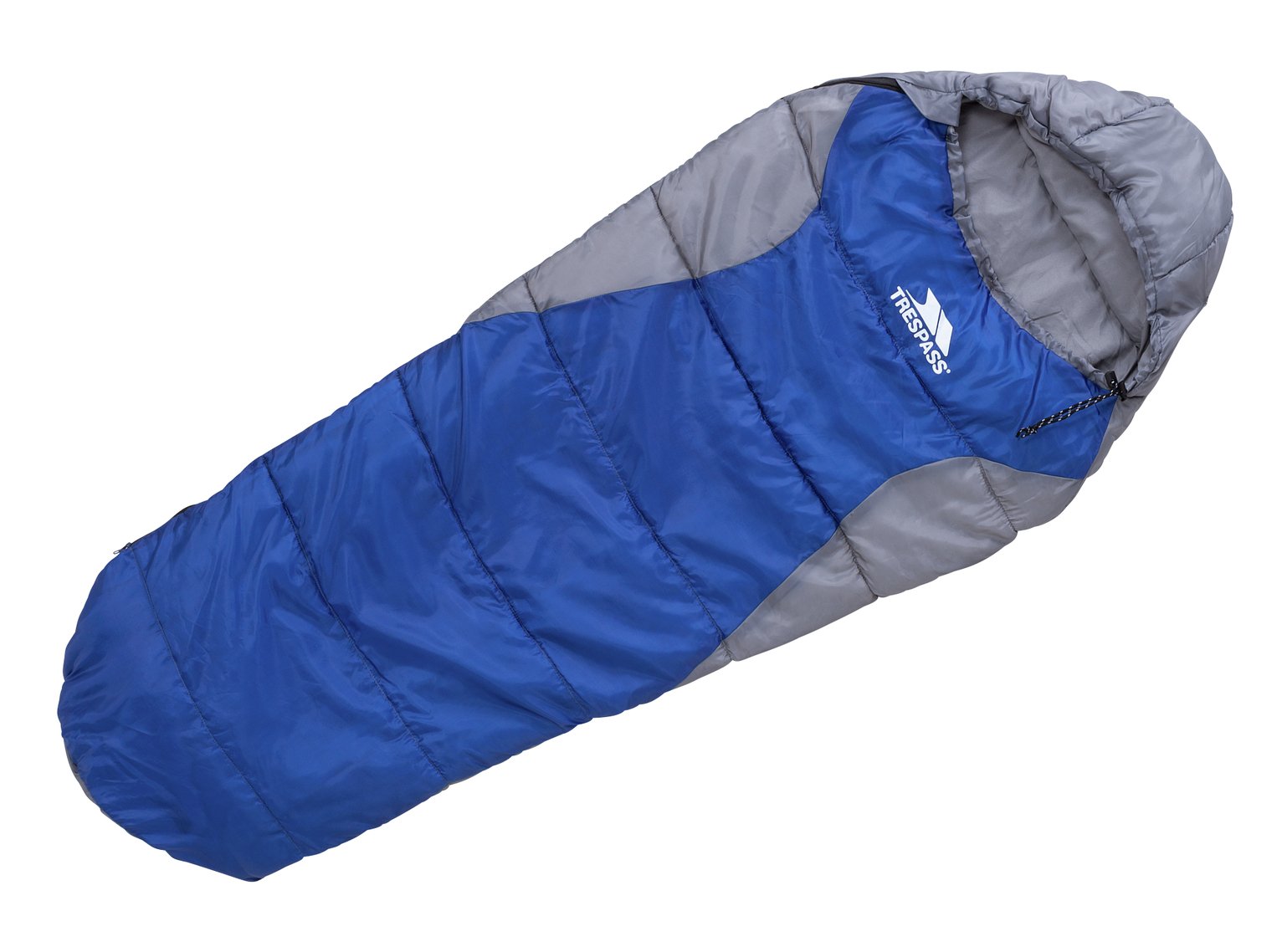 mummy sleeping bag