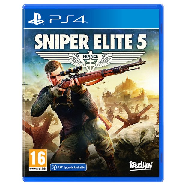 Argos ps4 games new arrivals