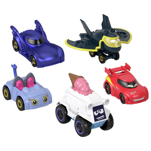 Blaze on sale toys argos