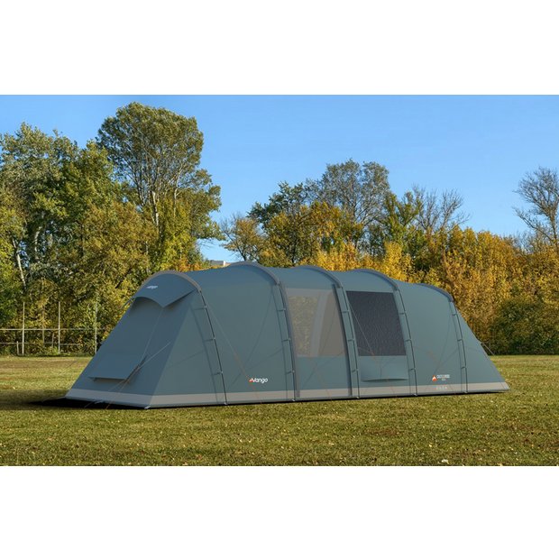 Buy Vango Castlewood 8 Man Tent Tents Argos