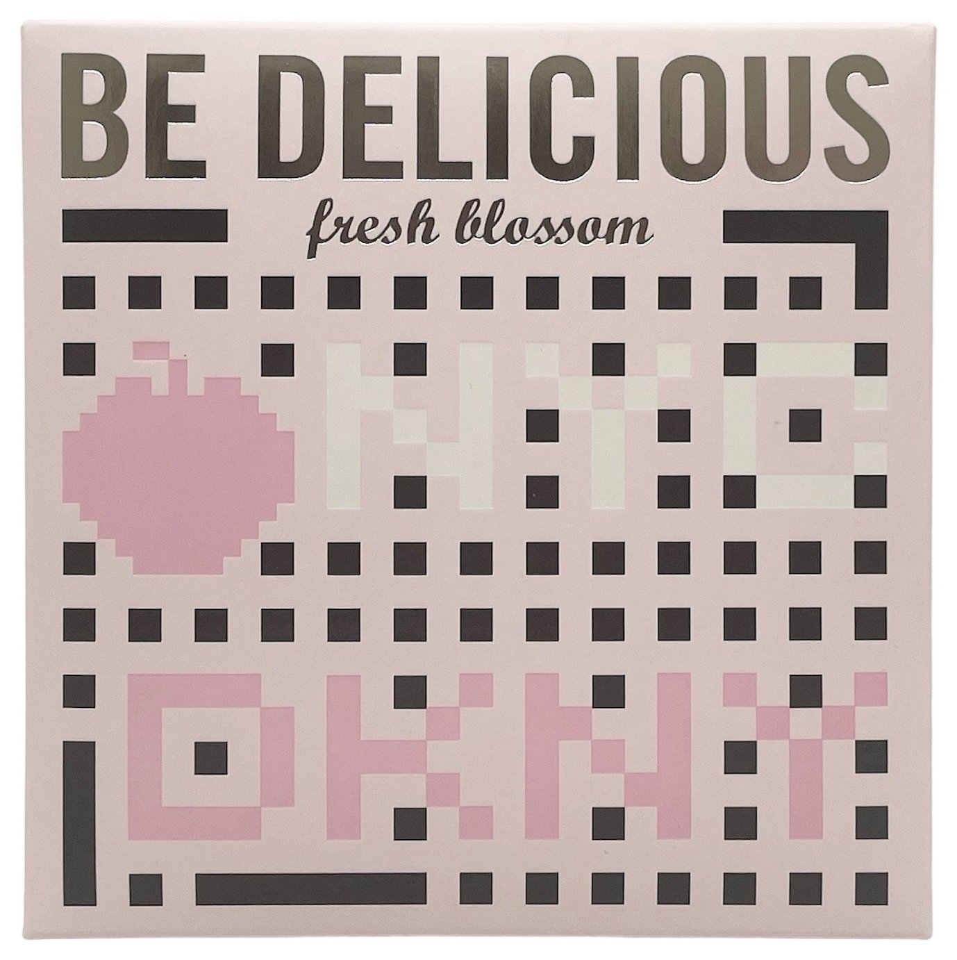 DKNY Be Delicious Fresh Pack of 2 Blossom Eau De Parfume