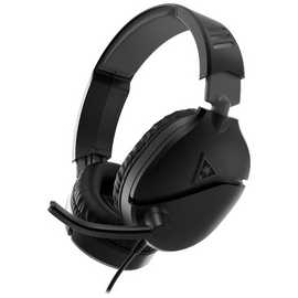Turtle Beach Recon 70 PS5, PS4, Xbox, PC Headset