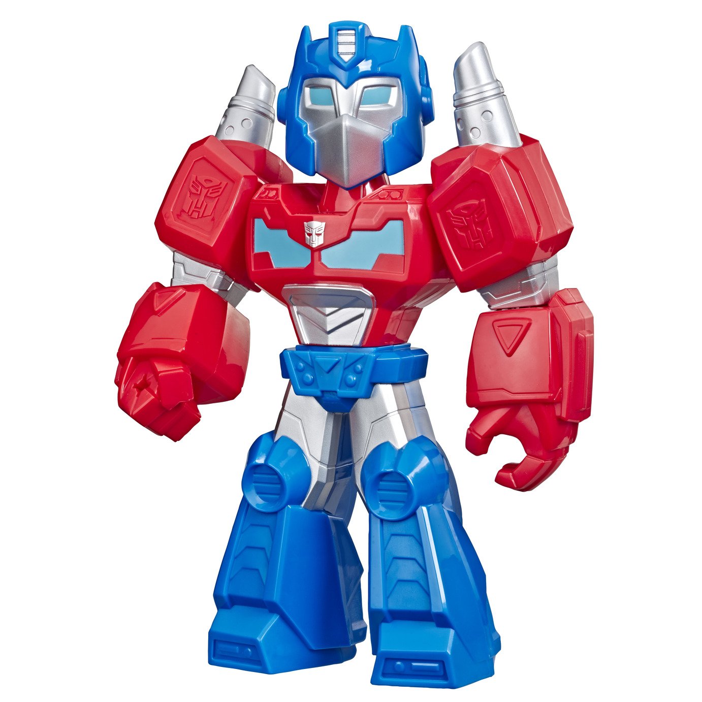 Buy Playskool Heroes Transformers Mega 