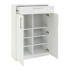 Under bed shoe storage argos sale