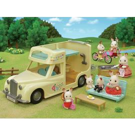 Buy Sylvanian Families Goat Family (5622) from £20.99 (Today