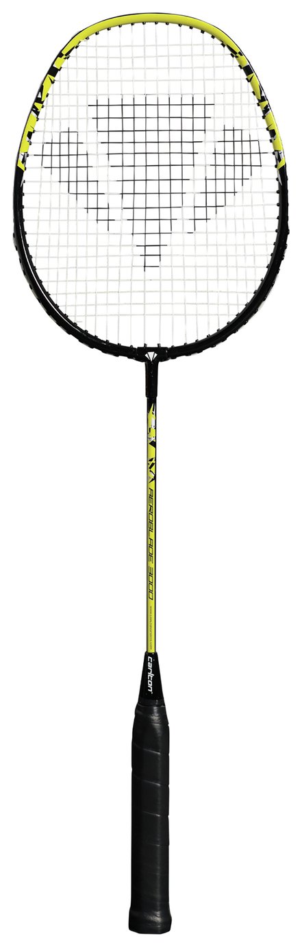Carlton Aeroblade 3000 Badminton Racket