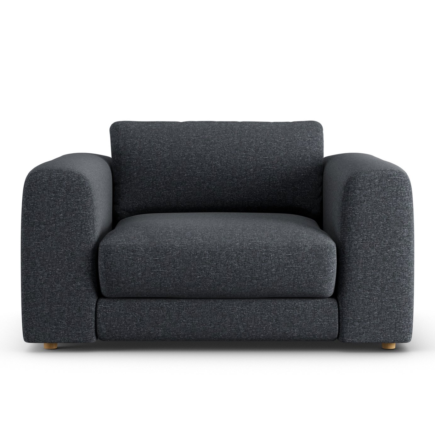 Habitat Ayr Cuddle Chair