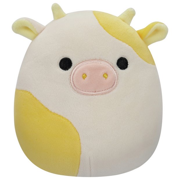 RESERVED for Lindsaysfinds online Squishmallow Cow Bundle