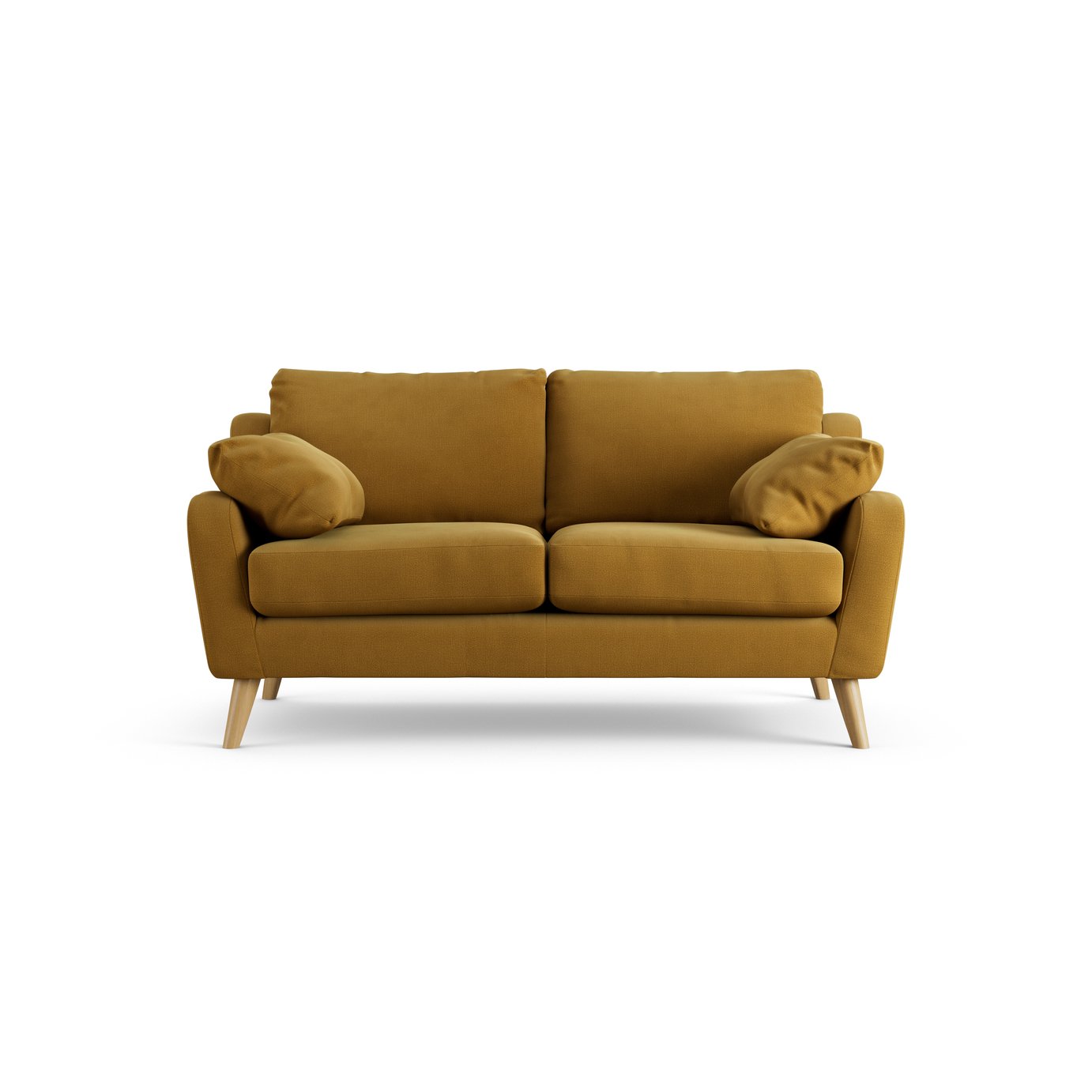 Habitat Ivor 2 Seater Sofa
