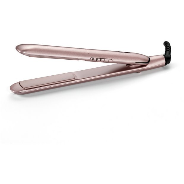 Argos wide hair straighteners hotsell