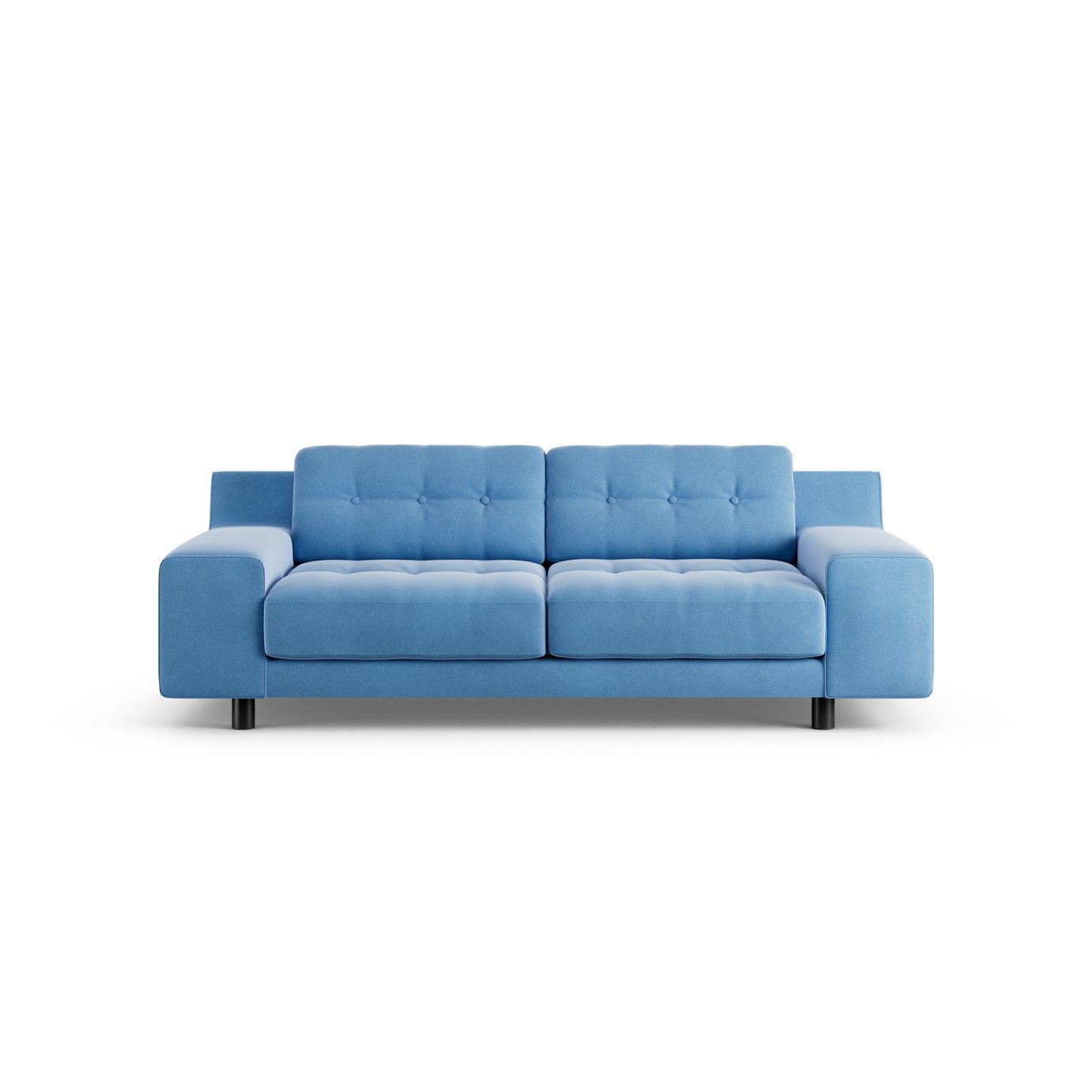Habitat Hendricks 3 Seater Sofa