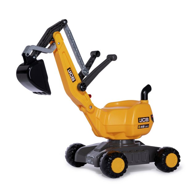 Argos sales toy digger