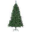 Nordic Fir Colour Switch Tree - 7ft.