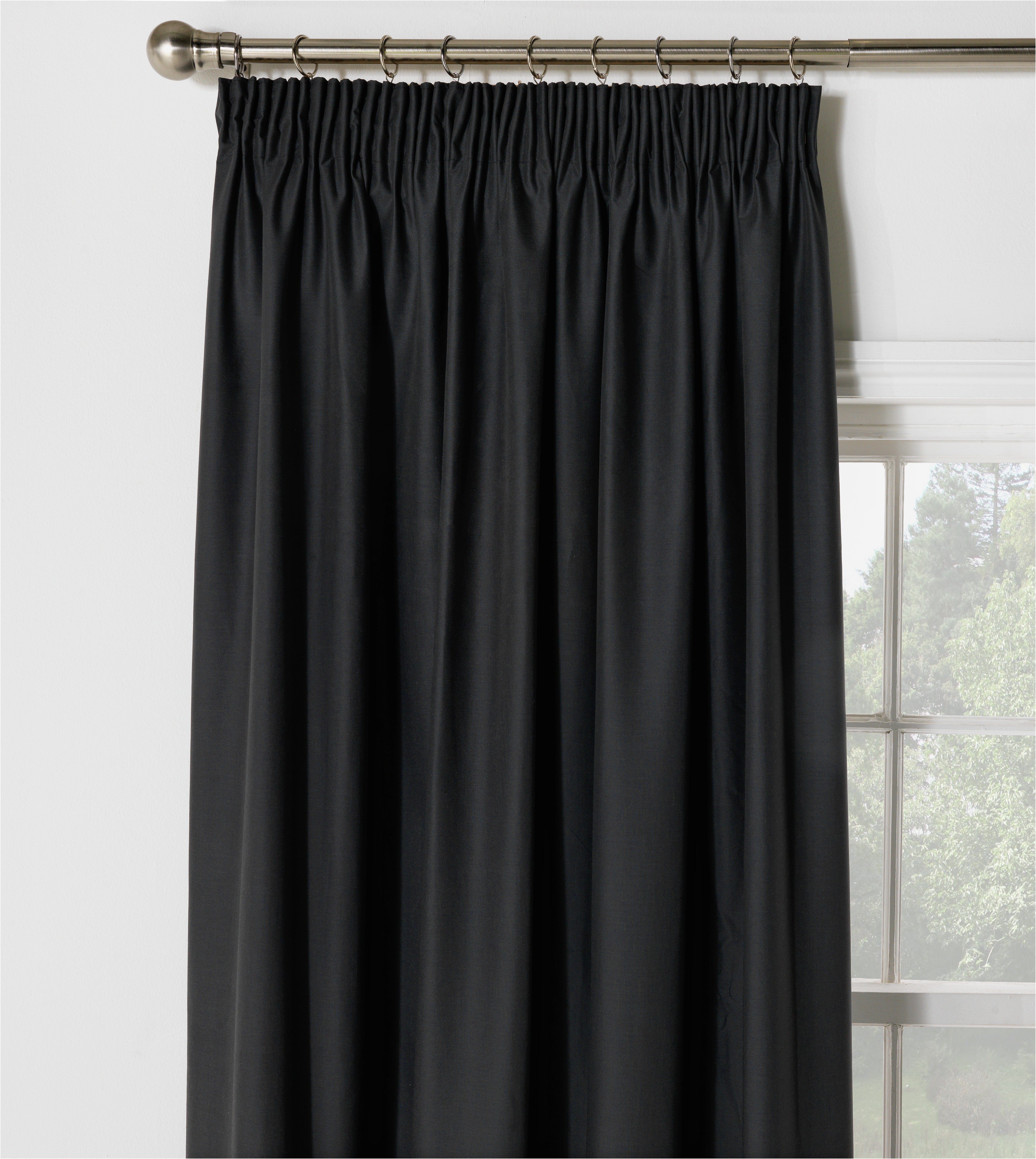 Buy ColourMatch Kid's Star Blackout Curtains - 168 x 137cm at Argos.co ...