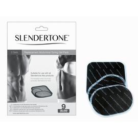 Slendertone Abdominal Belt Replacement Pads - Triple Pack