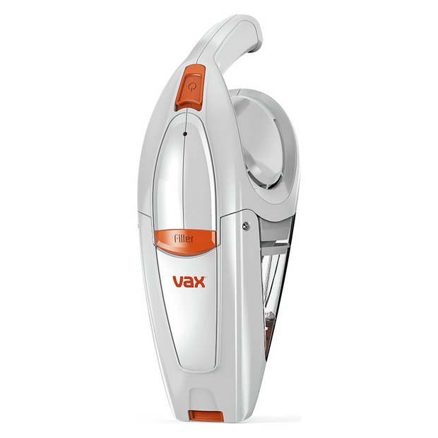 Buy Vax H85-GA-B10 Gator Cordless Handheld Vacuum Cleaner | Handheld vacuum cleaners | Argos