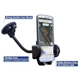 Streetwize In Car Phone Holder