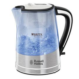 Low wattage hot sale kettle argos