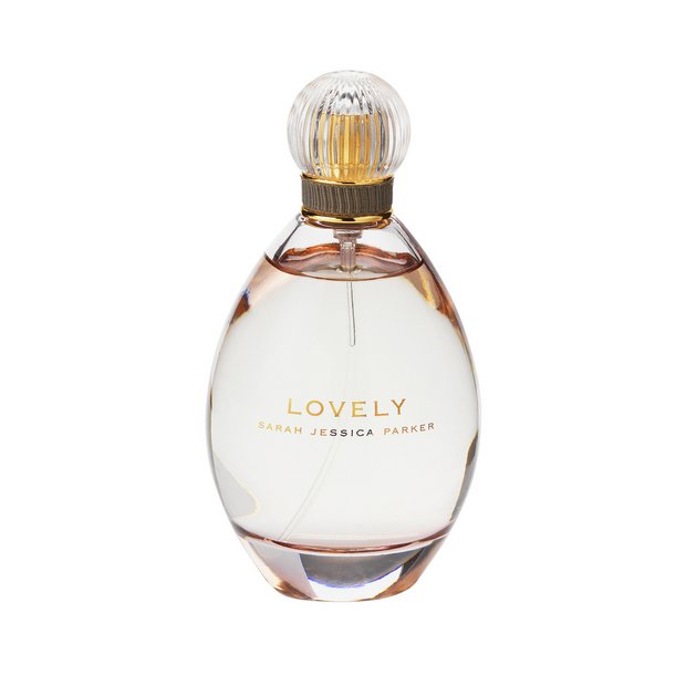 Lovely fragrance by discount sarah jessica parker