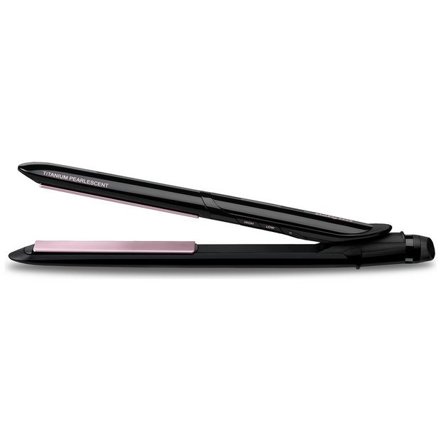 Argos mini hair on sale straighteners