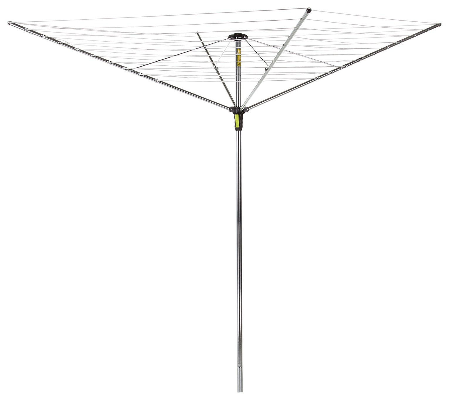 Minky Easy Breeze 45m 4 Arm Rotary Airer