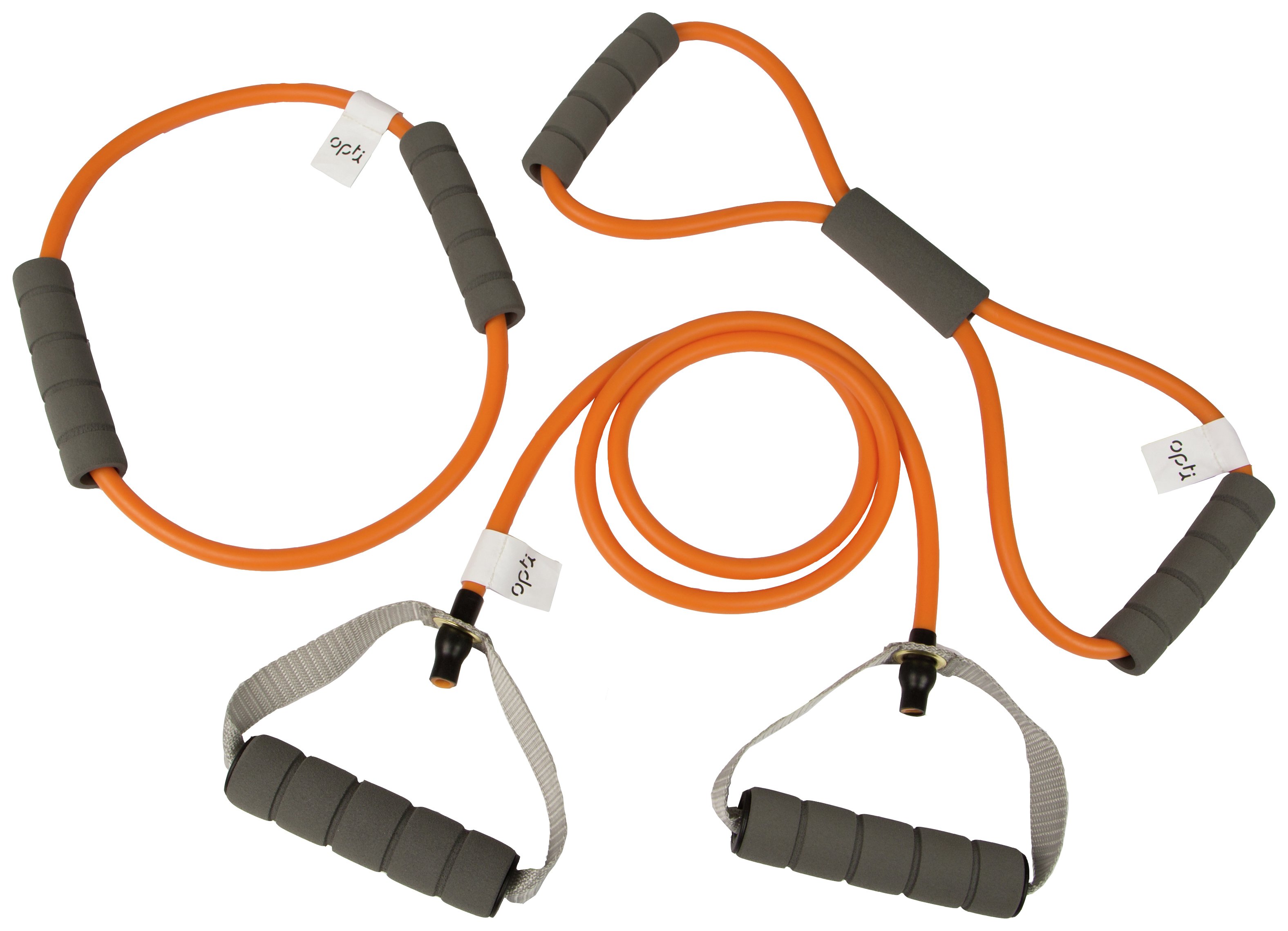 Opti Stretch Expander Resistance Set 