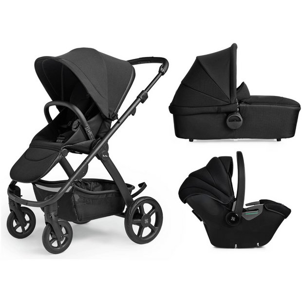 Silver cross pram set argos online