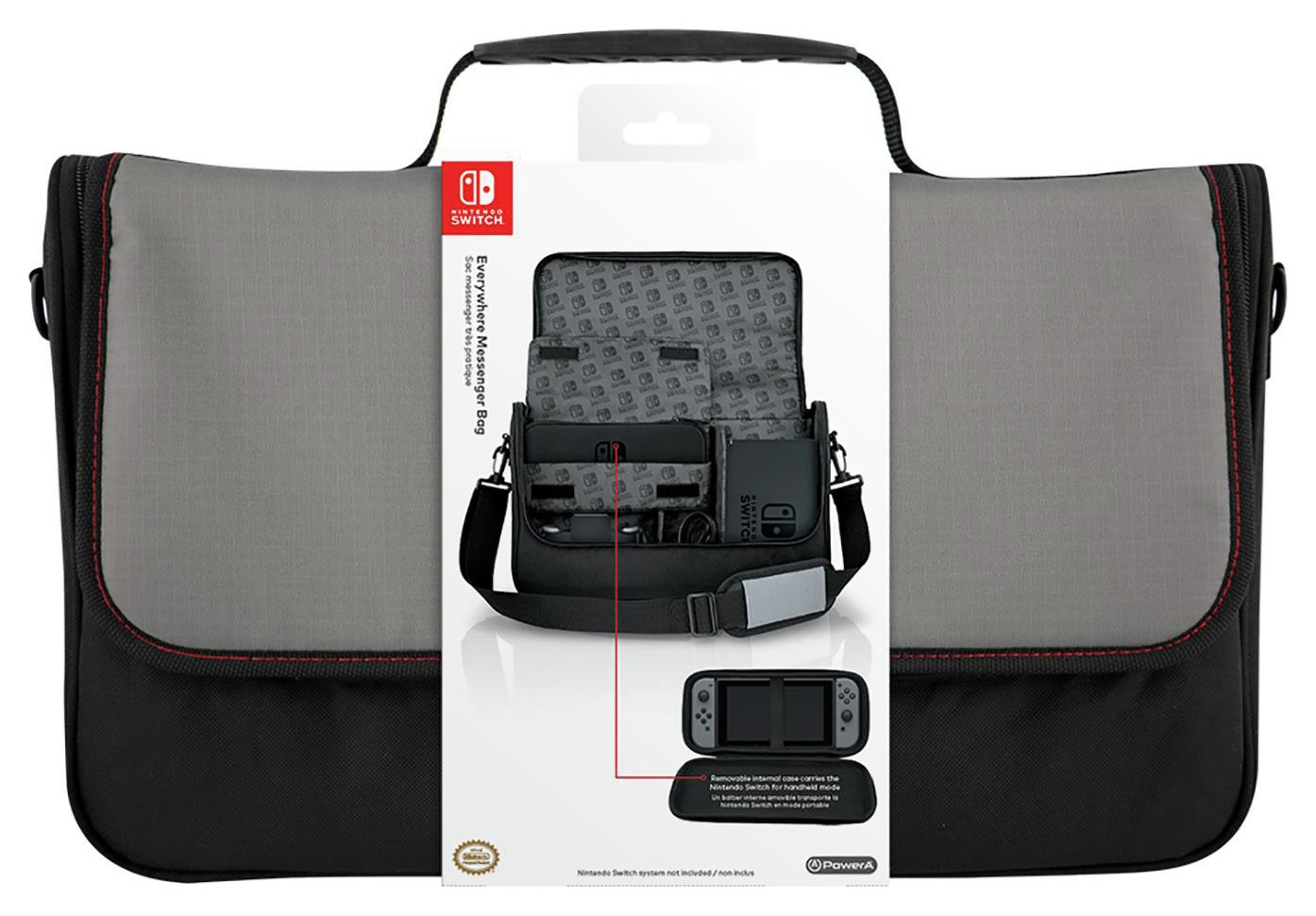 argos messenger bag