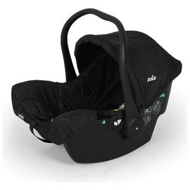 Joie Juva Classic Group 0+ Baby Car Seat - Black