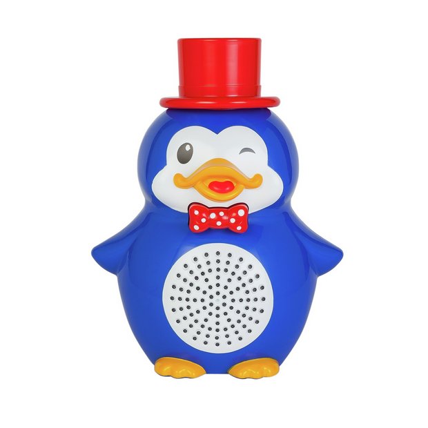 Buy Chad Valley Mr Bubbles Bath Toy at Argos.co.uk - Your Online Shop ...