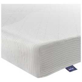 Silentnight Memory Foam Rolled Mattress - Double