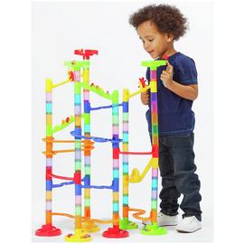 Chad Valley Marble Run