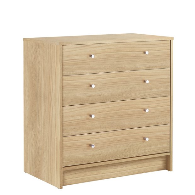 Argos wide chest store of drawers