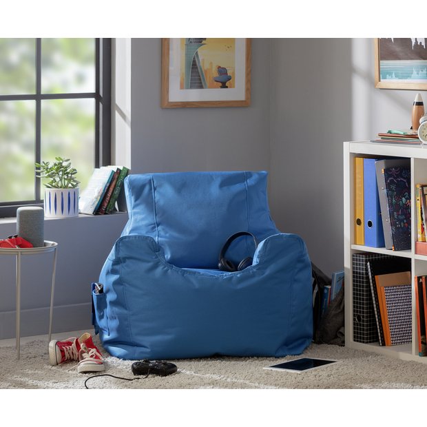 Argos bean bag refill new arrivals