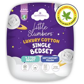 Nursery duvets pillows Cot duvets Argos