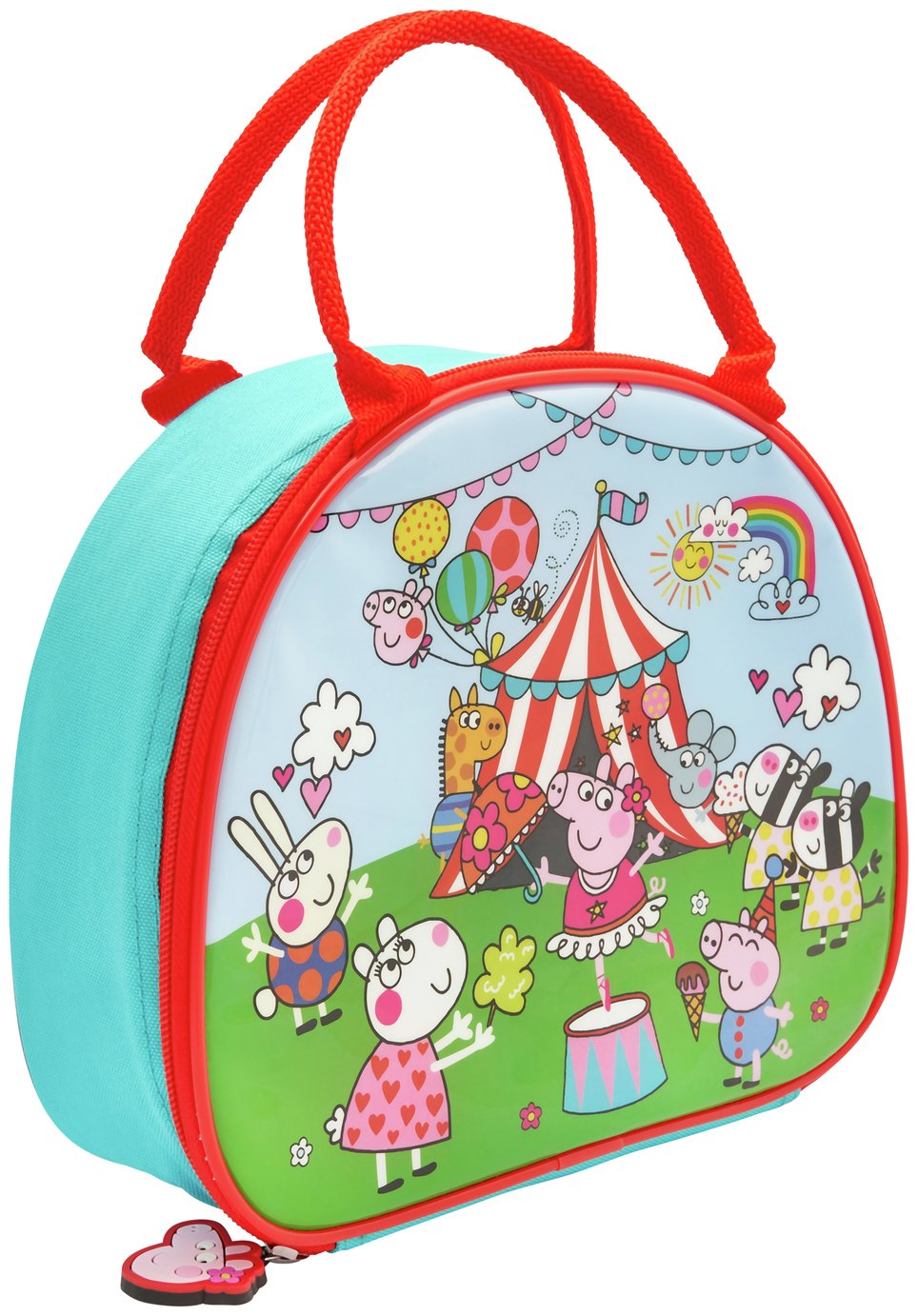 Peppa Pig Lunch Bag