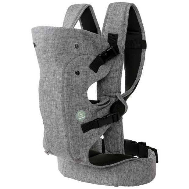 Baby carrier backpack argos on sale