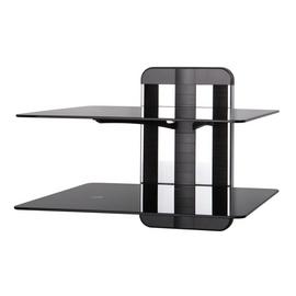 AVF Unimax TV Mount and Accessory Shelving