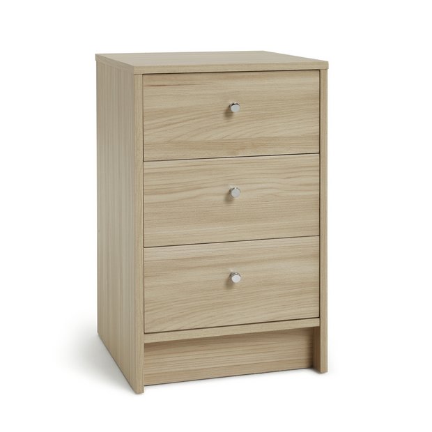 Bedside units deals argos