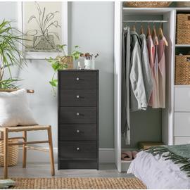 Pine best sale tallboy argos