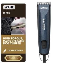 Wahl Dog Grooming Argos