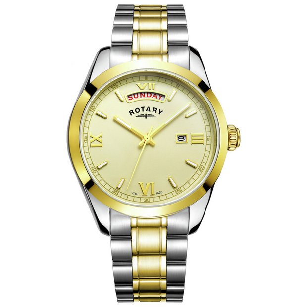 Argos ladies best sale rotary watches