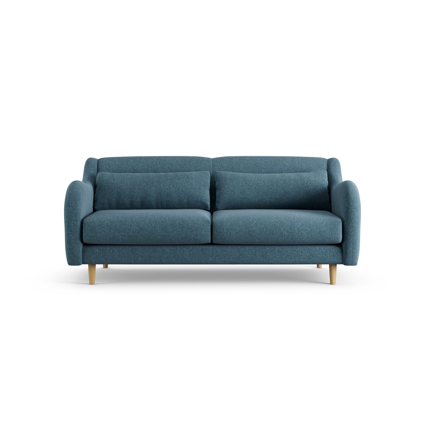 Habitat Turnmill 2 Seater Sofa