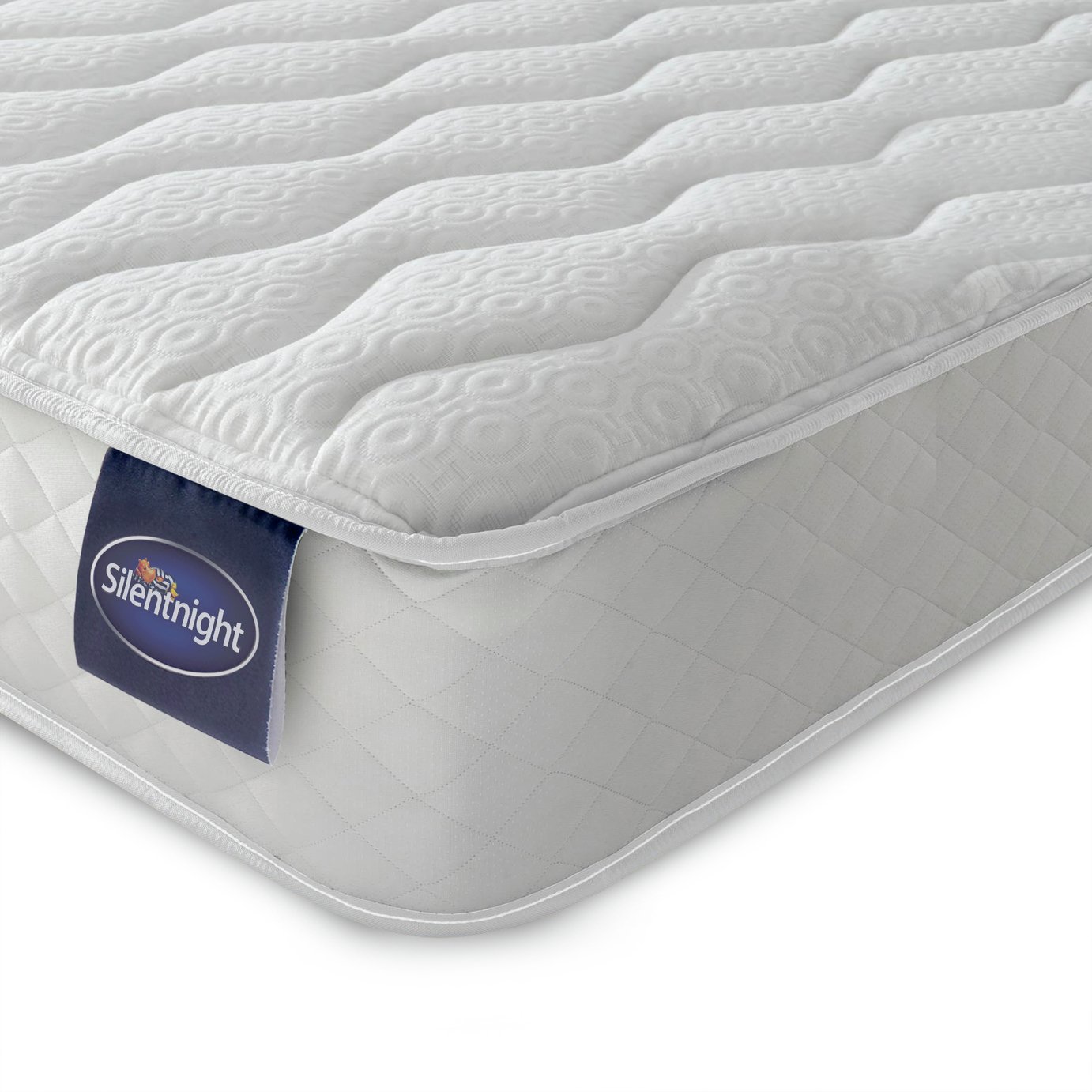 Silentnight 1000 Pocket Luxury Mattress