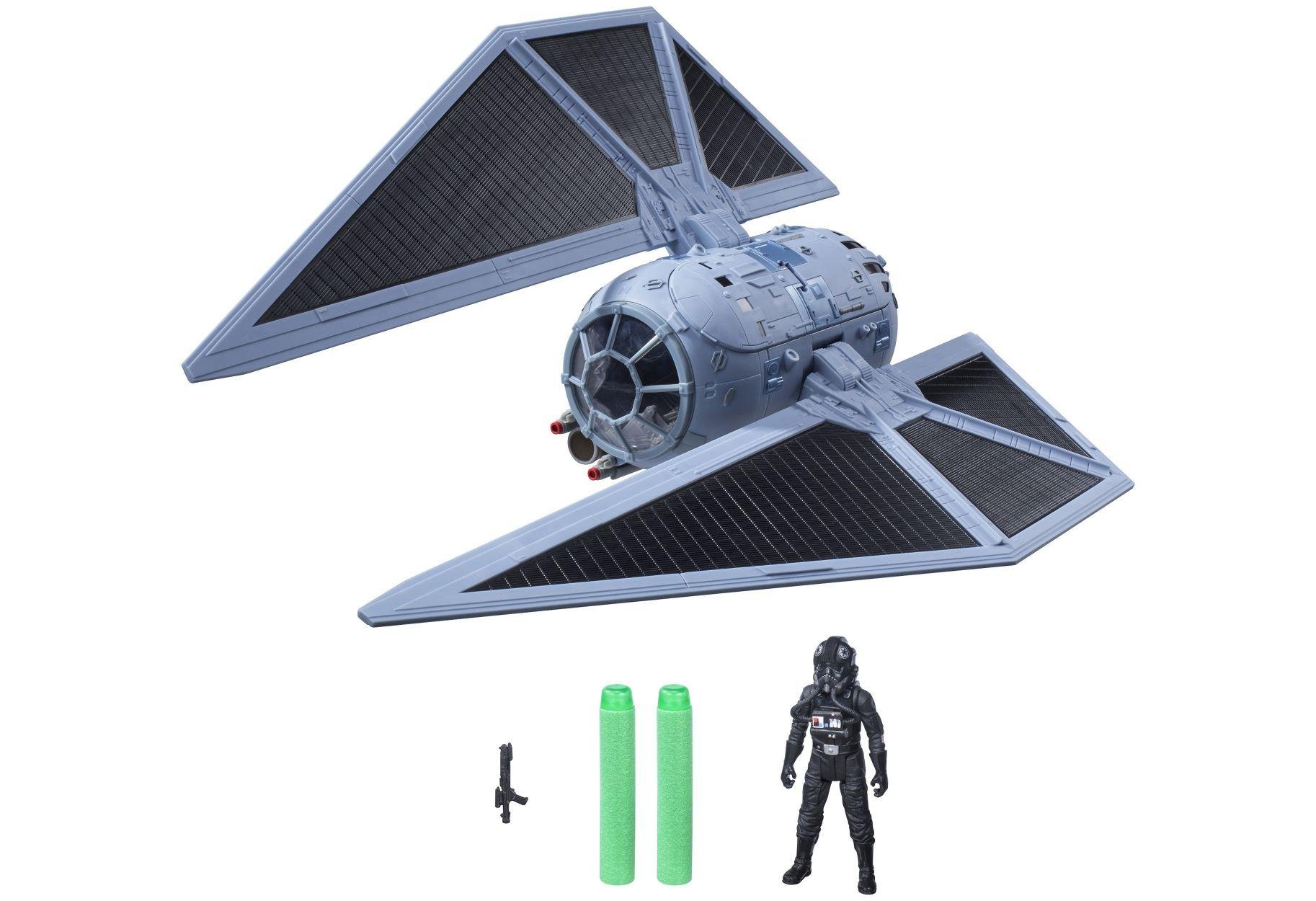 CHECKNOW.CO.UK FIND FOR - Rogue One TIE Striker - 5542161