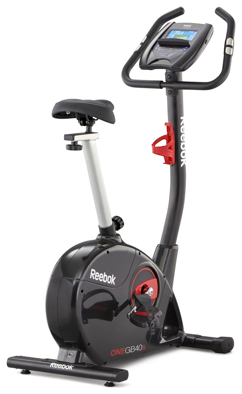 reebok exercise bike