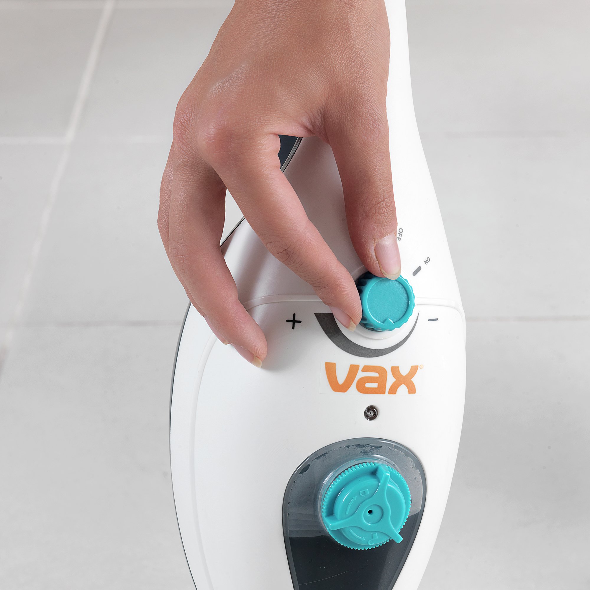 replacement parts for vax steam mop