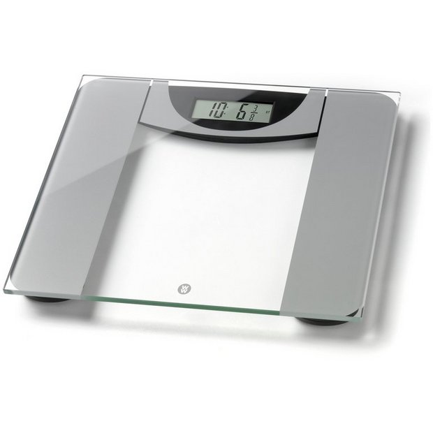 ww bathroom scales