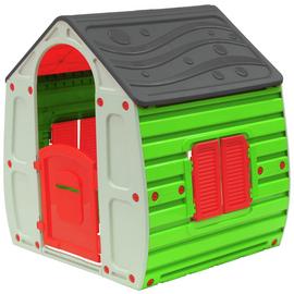 Plastic Playhouses Argos