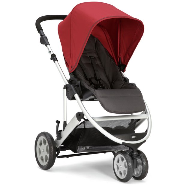 Buy Mamas & Papas Zoom Pushchair Package at Argos.co.uk - Your Online ...